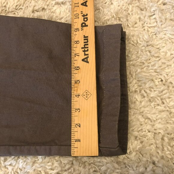 Cabelas Mens Classic Fit Cargo Pants Sz 40X36 Workwear Outdoor Durable - Picture 10 of 11